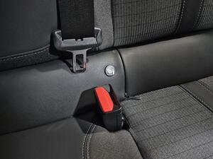 Peugeot 208 208 1.2 PURETECH 100 EAT8 ALLURE PACK 5P 30