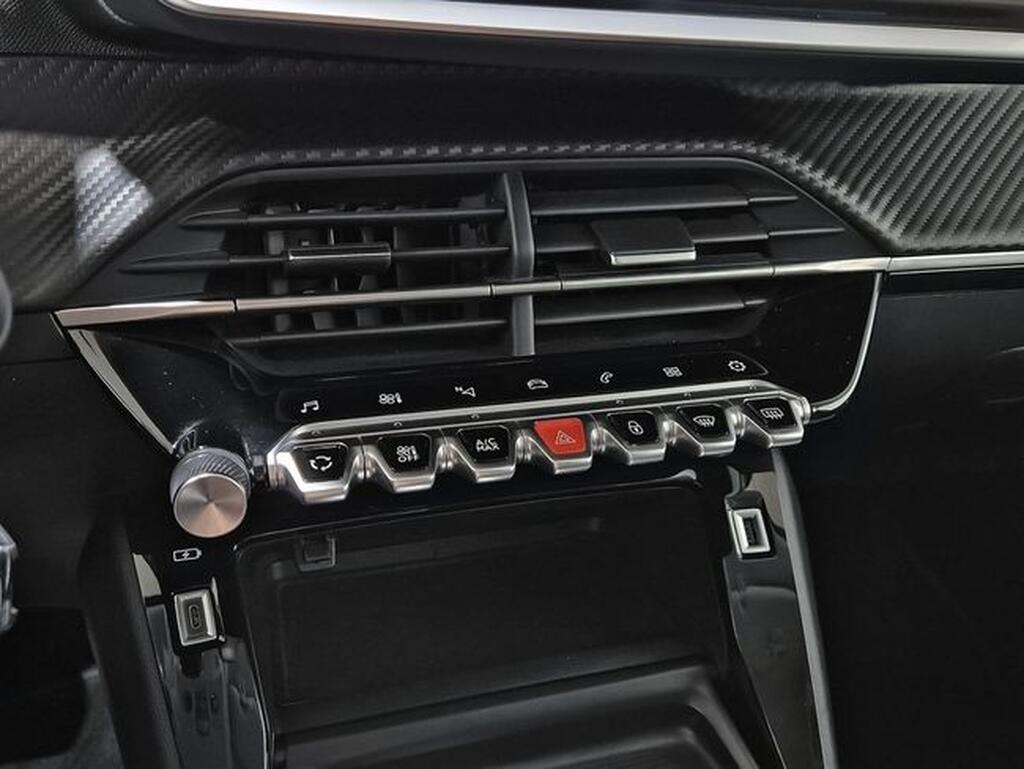 Peugeot 208 PureTech 73kW (100CV) EAT8 Allure Pack Segunda mano