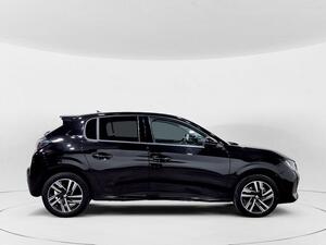 Peugeot 208 208 1.2 PURETECH 100 EAT8 ALLURE PACK 5P 3