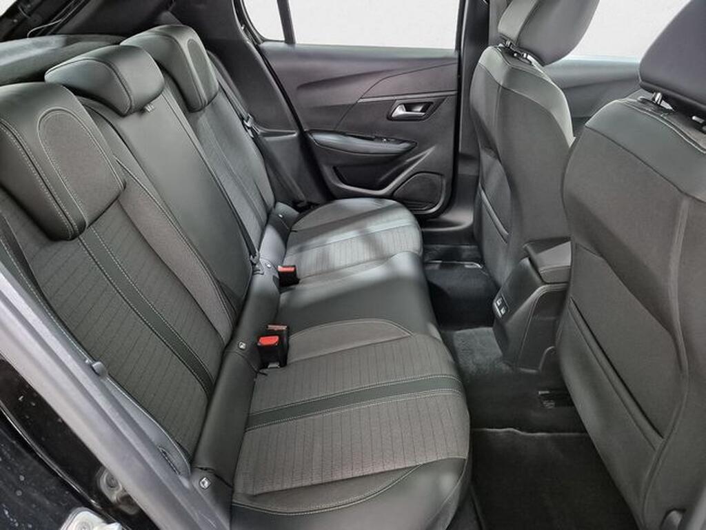 Peugeot 208 PureTech 73kW (100CV) EAT8 Allure Pack Segunda mano