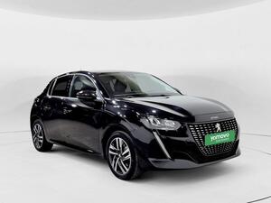 Peugeot 208 208 1.2 PURETECH 100 EAT8 ALLURE PACK 5P 1