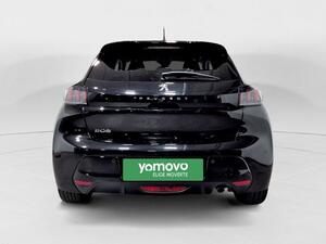Peugeot 208 208 1.2 PURETECH 100 EAT8 ALLURE PACK 5P 5