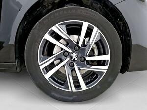 Peugeot 208 208 1.2 PURETECH 100 EAT8 ALLURE PACK 5P 10