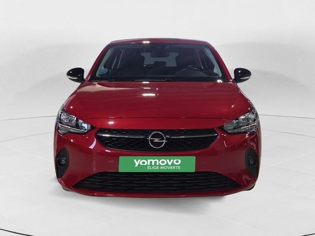 Opel Corsa 1.2T XHL 74kW (100CV) GS Km0