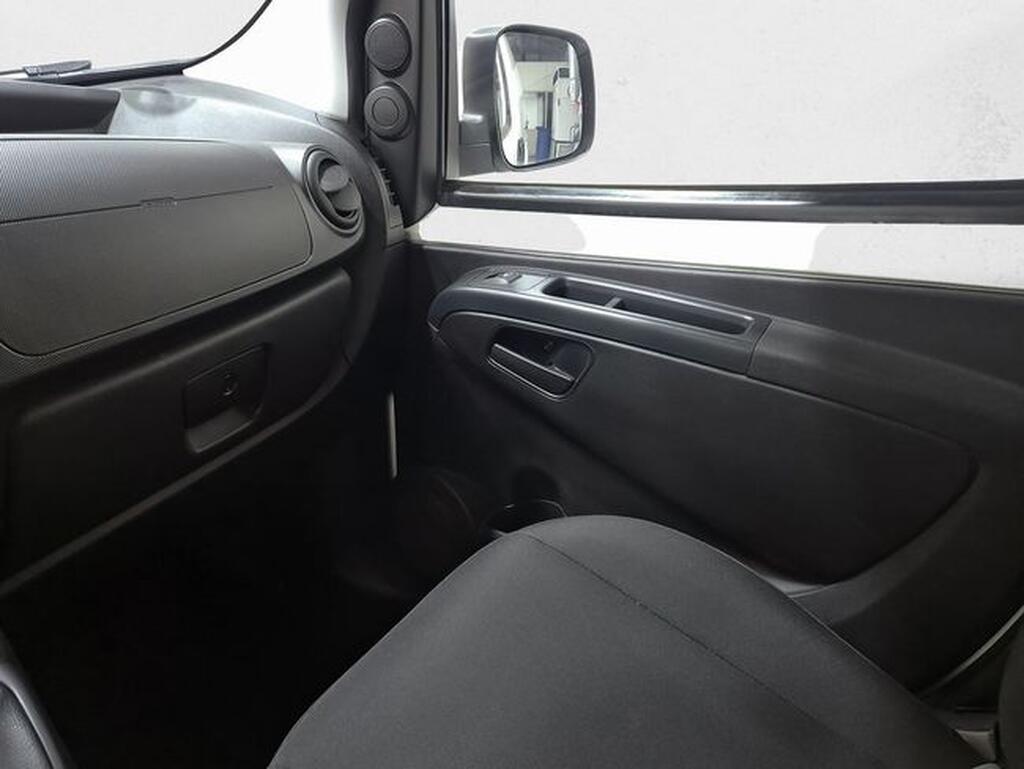 Fiat Fiorino CARGO 1.3 MULTIJET 16V 95CV SX 4P Segunda mano