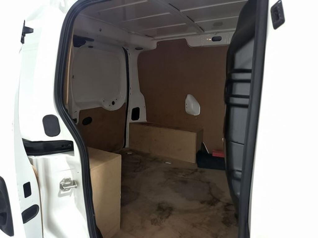 Fiat Fiorino CARGO 1.3 MULTIJET 16V 95CV SX 4P Segunda mano