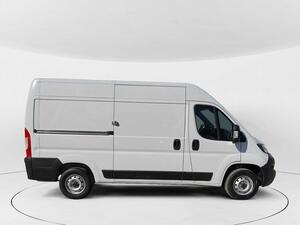 Fiat Ducato DUCATO FG 2.2 MULTIJET 140 35 L2H2 EASY PRO 4P 4