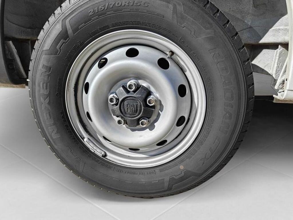 Fiat Ducato DUCATO FG 2.2 MULTIJET 140 35 L2H2 EASY PRO 4P Segunda mano