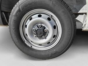 Fiat Ducato DUCATO FG 2.2 MULTIJET 140 35 L2H2 EASY PRO 4P 9