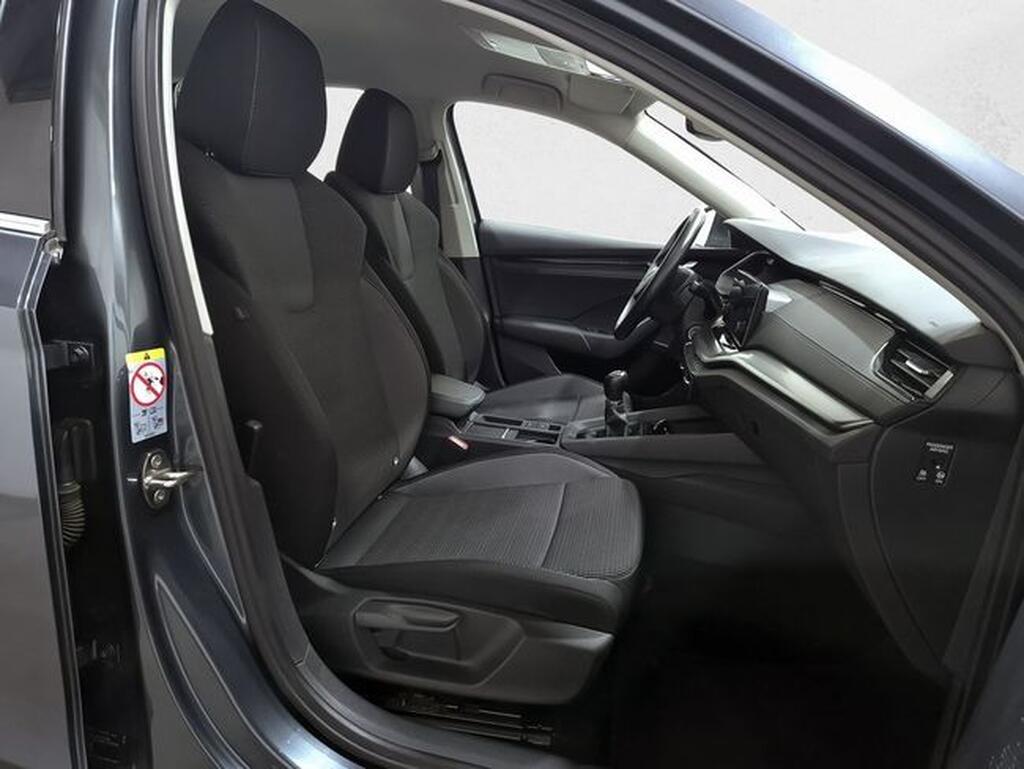 Skoda Octavia Combi 2.0 TDI 110kW(150CV) Man Ambition Segunda mano