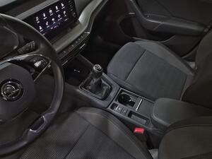 Skoda Octavia OCTAVIA COMBI 2.0 TDI 150 AMBITION 5P (RUEDA REPUESTO) 28