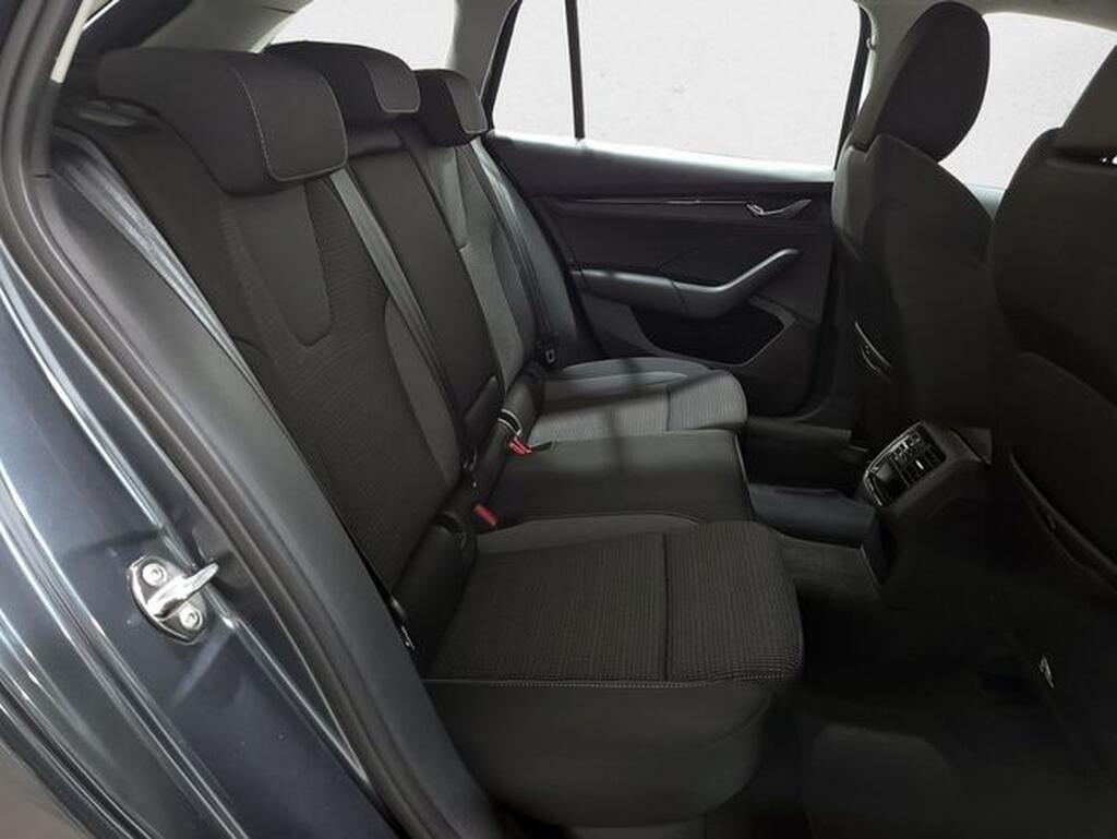 Skoda Octavia Combi 2.0 TDI 110kW(150CV) Man Ambition Segunda mano