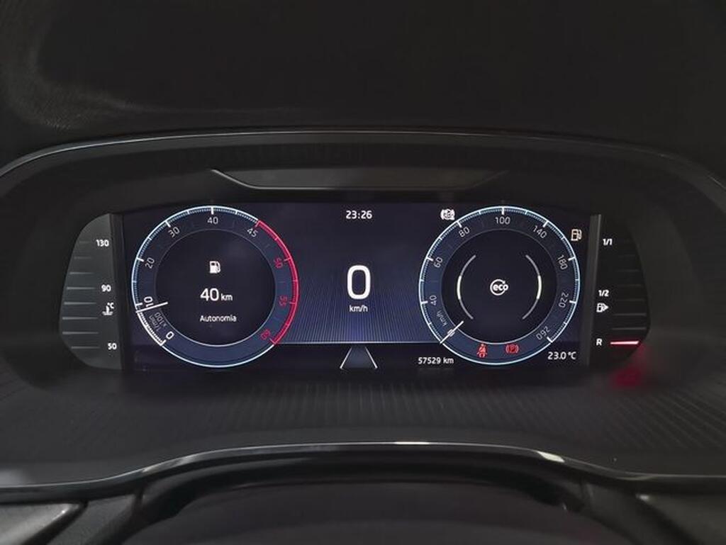 Skoda Octavia Combi 2.0 TDI 110kW(150CV) Man Ambition Segunda mano