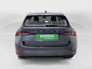 Skoda Octavia OCTAVIA COMBI 2.0 TDI 150 AMBITION 5P (RUEDA REPUESTO) 5