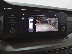 Skoda Octavia OCTAVIA COMBI 2.0 TDI 150 AMBITION 5P (RUEDA REPUESTO) 24