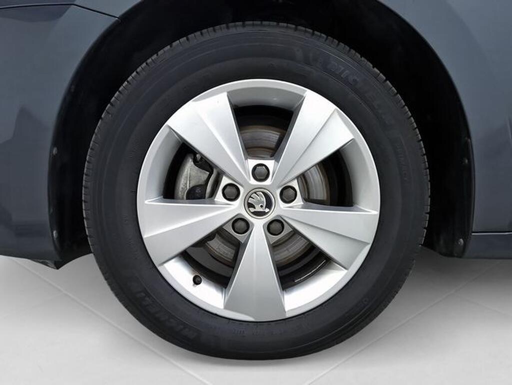 Skoda Octavia Combi 2.0 TDI 110kW(150CV) Man Ambition Segunda mano