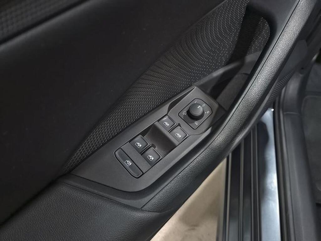 Skoda Octavia Combi 2.0 TDI 110kW(150CV) Man Ambition Segunda mano