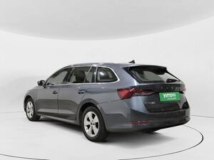 Skoda Octavia OCTAVIA COMBI 2.0 TDI 150 AMBITION 5P (RUEDA REPUESTO) 2