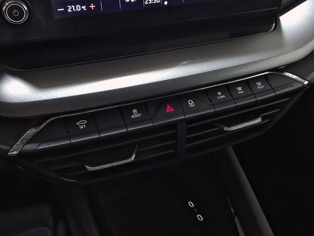 Skoda Octavia Combi 2.0 TDI 110kW(150CV) Man Ambition Segunda mano