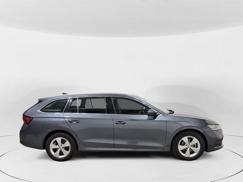 Skoda Octavia Combi 2.0 TDI 110kW(150CV) Man Ambition Segunda mano