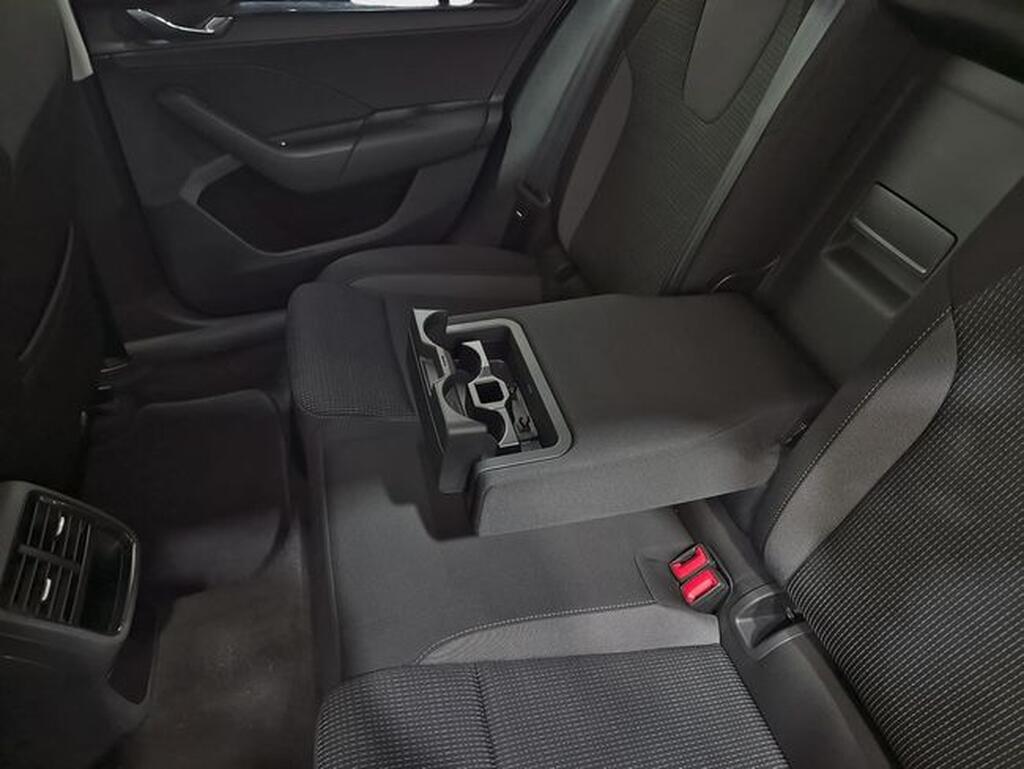 Skoda Octavia Combi 2.0 TDI 110kW(150CV) Man Ambition Segunda mano