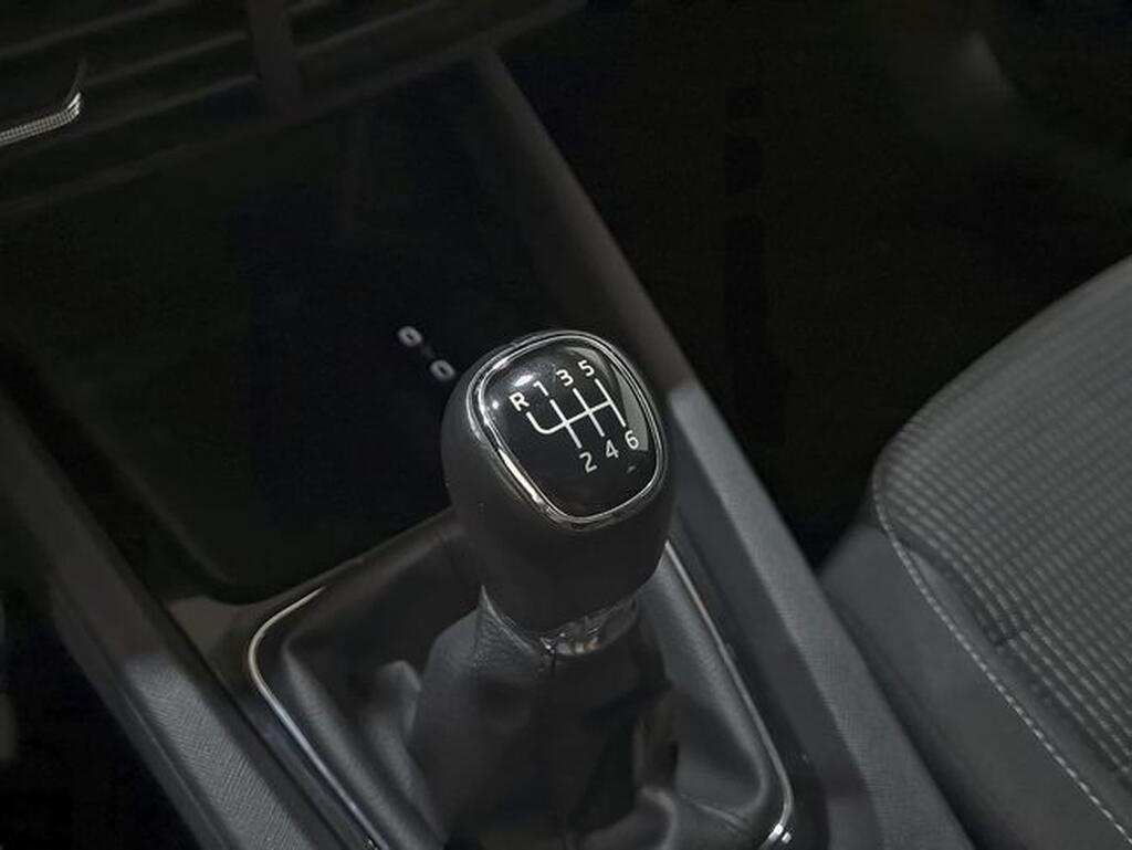 Skoda Octavia Combi 2.0 TDI 110kW(150CV) Man Ambition Segunda mano