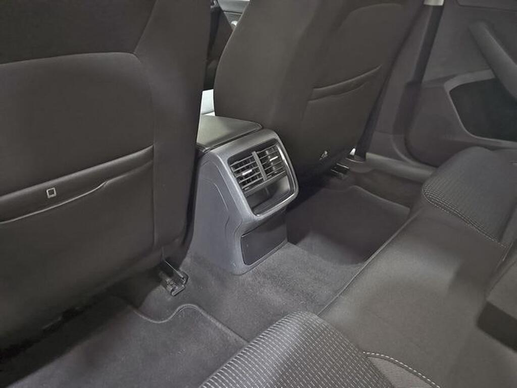 Skoda Octavia Combi 2.0 TDI 110kW(150CV) Man Ambition Segunda mano