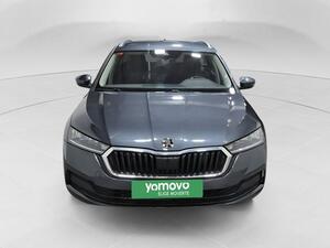 Skoda Octavia OCTAVIA COMBI 2.0 TDI 150 AMBITION 5P (RUEDA REPUESTO) 4