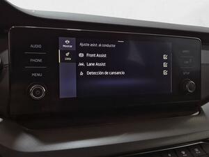Skoda Octavia OCTAVIA COMBI 2.0 TDI 150 AMBITION 5P (RUEDA REPUESTO) 22