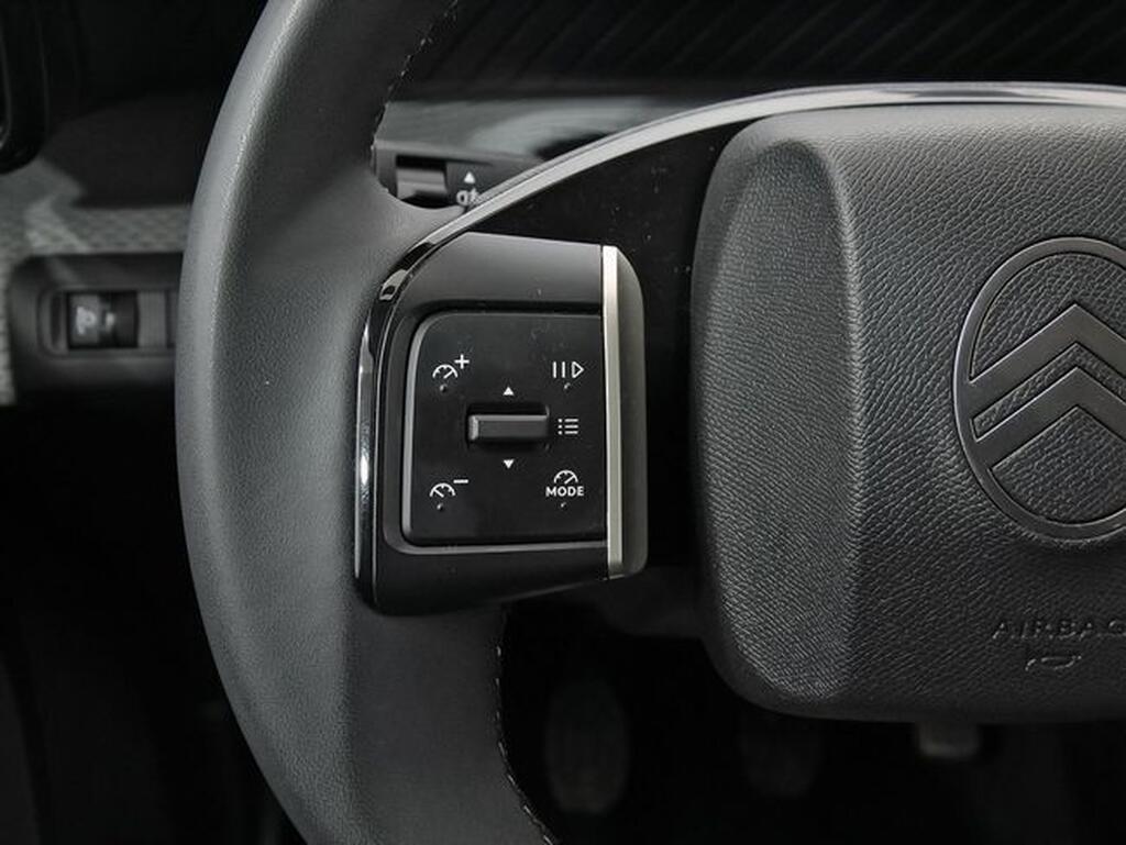 Citroën C3 Turbo 100 Max Segunda mano