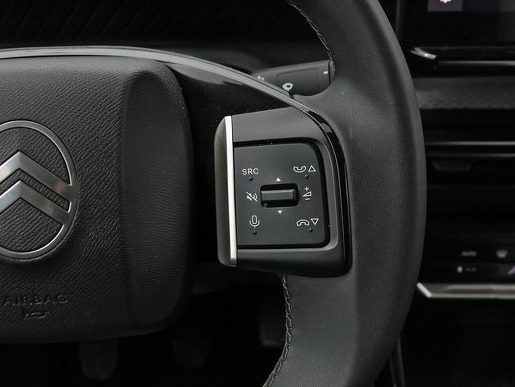 Citroën C3 Turbo 100 Max Segunda mano