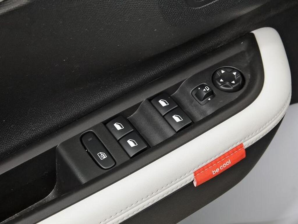 Citroën C3 Turbo 100 Max Segunda mano
