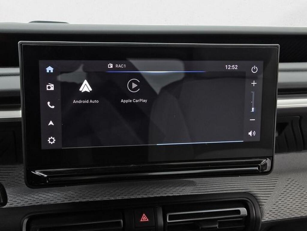 Citroën C3 Turbo 100 Max Segunda mano