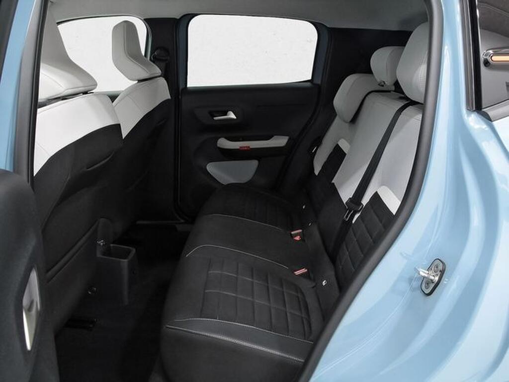 Citroën C3 Turbo 100 Max Segunda mano