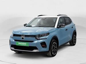 Citroën C3 Turbo 100 Max 4