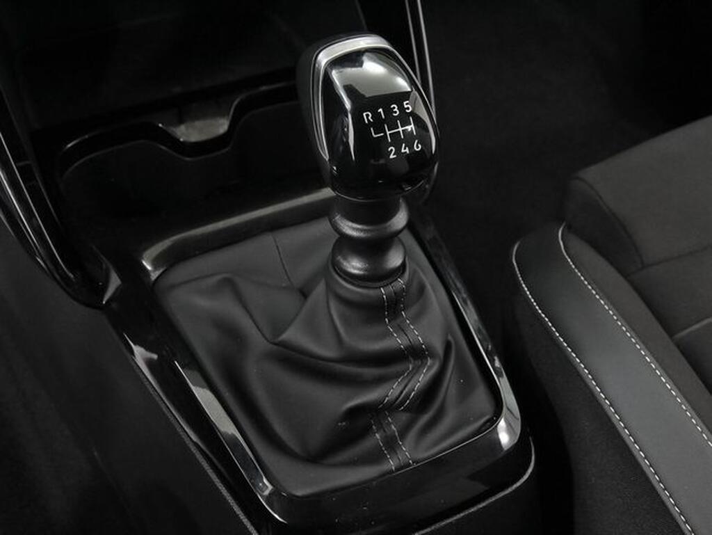 Citroën C3 Turbo 100 Max Segunda mano