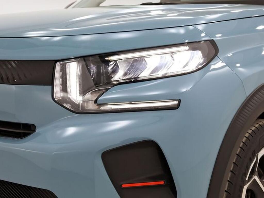 Citroën C3 Turbo 100 Max Segunda mano