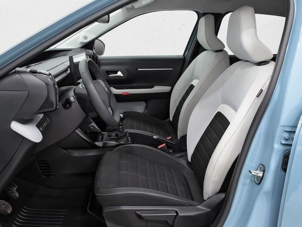 Citroën C3 Turbo 100 Max Segunda mano