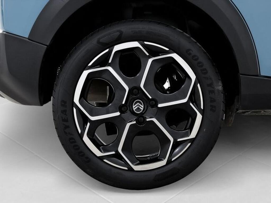 Citroën C3 Turbo 100 Max Segunda mano