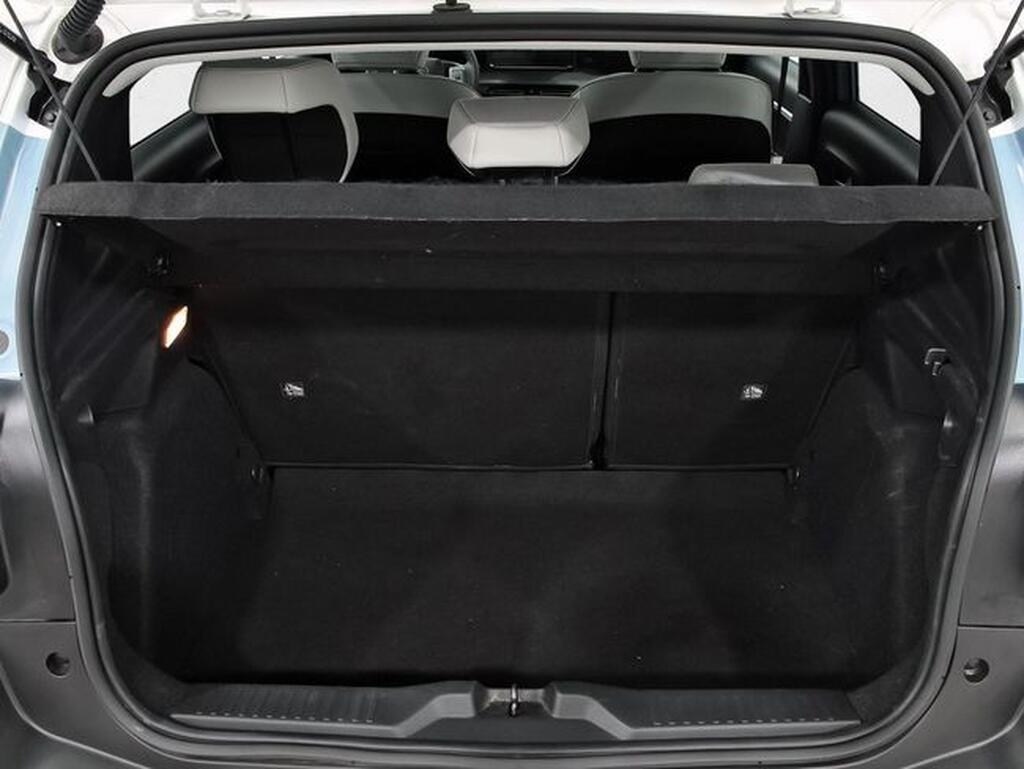 Citroën C3 Turbo 100 Max Segunda mano