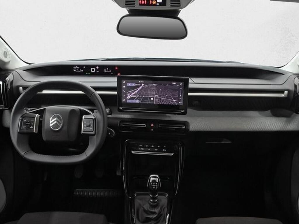Citroën C3 Turbo 100 Max Segunda mano