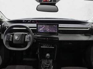 Citroën C3 Turbo 100 Max 7