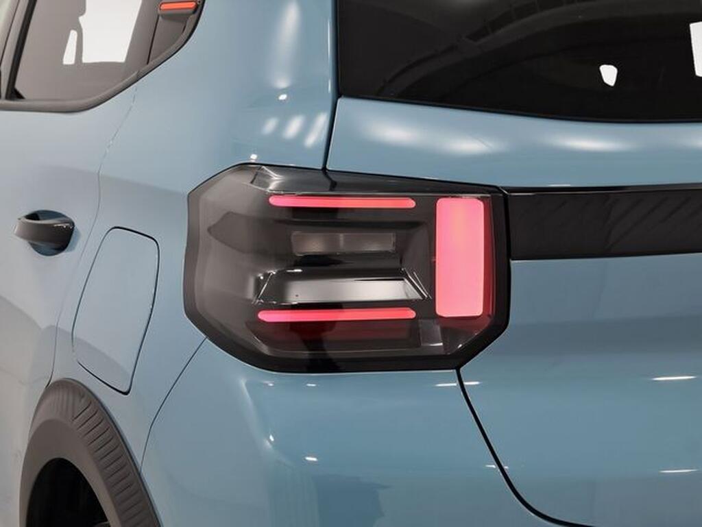 Citroën C3 Turbo 100 Max Segunda mano