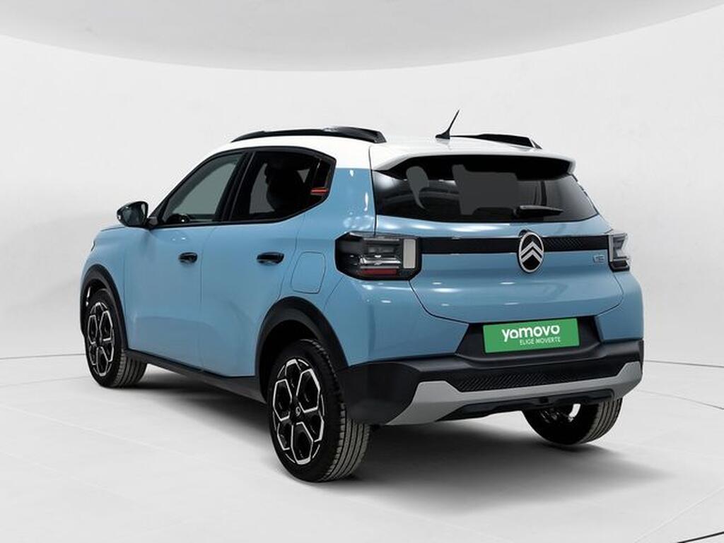 Citroën C3 Turbo 100 Max Segunda mano