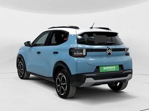 Citroën C3 Turbo 100 Max 2