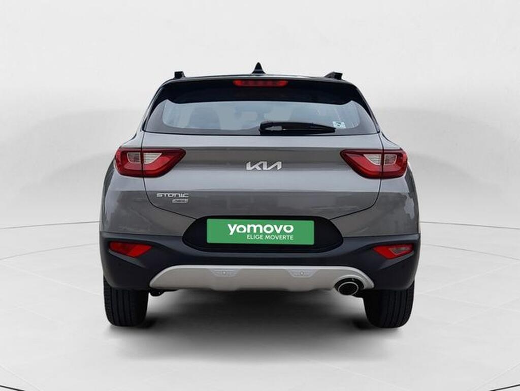 Kia Stonic 1.0 T-GDi 74kW MHEV MT Style Edition Segunda mano