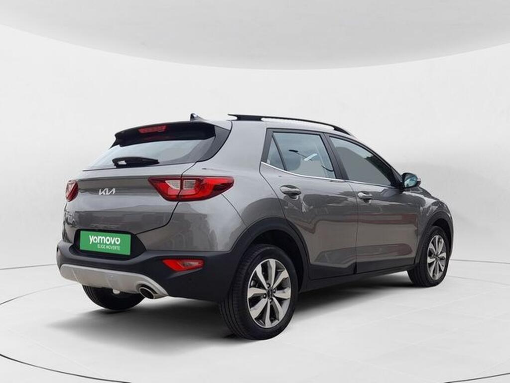 Kia Stonic 1.0 T-GDi 74kW MHEV MT Style Edition Segunda mano