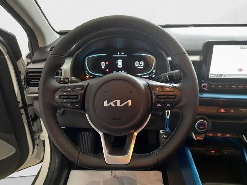Kia Stonic 1.0 T-GDi 74kW MHEV MT Style Edition Segunda mano