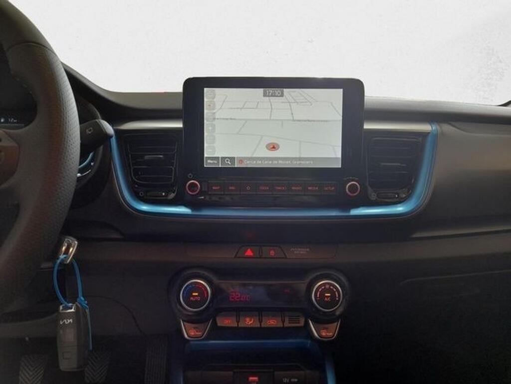 Kia Stonic 1.0 T-GDi 74kW MHEV MT Style Edition Segunda mano
