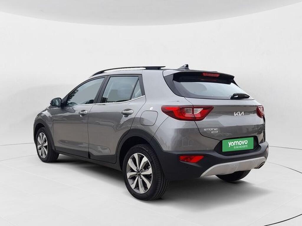 Kia Stonic 1.0 T-GDi 74kW MHEV MT Style Edition Segunda mano